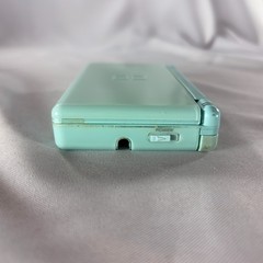 Nintendo DS Lite Ice Blue Handheld System – Doesn&rsquo;t Read Games
