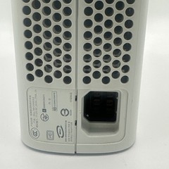 Microsoft Xbox 360 60GB White Console PARTS ONLY NOT TESTED