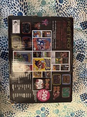 NES Classic Edition Mini Console NEW with 500 GAMES Pac Man Super Mario Bros 🕹️