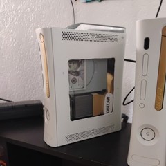 Xbox 360 Fat