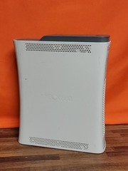 Microsoft Xbox 360 60GB Console Only ~ Disc Drive Issue Please Read Description