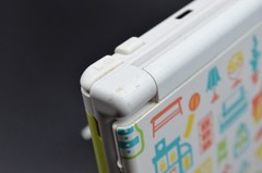 [REGION FREE] New Nintendo 3DS LL XL Console Animal Crossing console 002