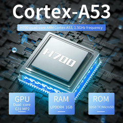 Anbernic RG Cubexx Retro Handheld Game Console ,Rgcubexx 3.95 Inch IPS Screen Li