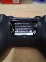 Microsoft Xbox Series X Digital Edition (BROKEN DISC DRIVE, READ DESCRIPTION)