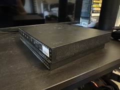 Microsoft Xbox One X 1TB Console – Black Works READ