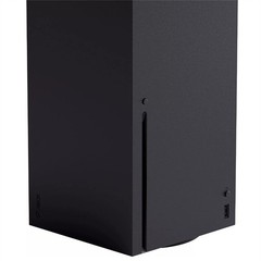 Microsoft Xbox Series X 1TB Video Game Console – Black