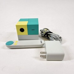 NEX Playground White/Yellow/Mint MPG-001 Game Console Multi-Platform