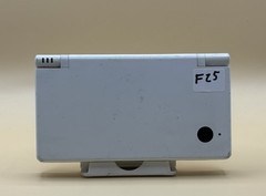 Nintendo DSi – White (F25) READ DESCRIPTION