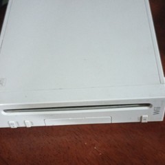 Nintendo Wii RVL-001 USA White Console NTSC-U/C 480p 512MB Wi-Fi USB-A