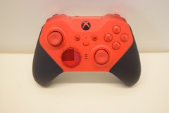 Microsoft Xbox One Elite Controller Series 2 1797 Red – USED / TESTED!
