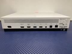 Lot of 2 Microsoft Xbox One S Console 1681 500GB- AS is For Parts Or Repair !!!
