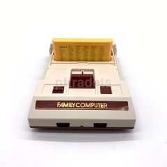Built in 500 Classic Games 8 Bit Family Computer TV Game Cons Console Video Game