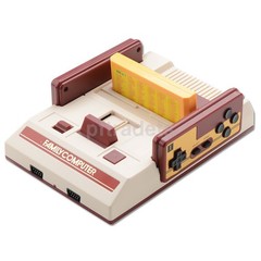 Built in 500 Classic Games 8 Bit Family Computer TV Game Cons Console Video Game