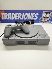 Sony PlayStation Console W Controller (1994)