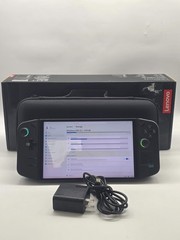 Lenovo Legion Go 8APU1 8&Prime; 512GB Handheld Gaming System – Used B