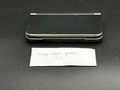 Nintendo New 3DS XL LL | English | Charger | Stylus | USA Seller – Ship in 1-DAY