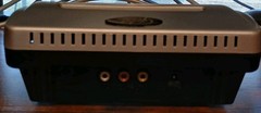 Yobo Gameware FC Twin Console Only (Parts Or Repair)