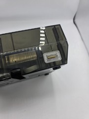 Nintendo NES RGB Tim Worthington Blue LED Expansion Audio S-Video NESRGB 4.0