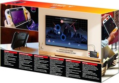 Atari Gamestation Go: Rechargeable Battery, Over 200+ Preloaded Retro Video G…
