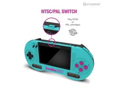 Hyperkin SupaBoy Portable Pocket Console for Super NES / Super Famicom (Hyper Be