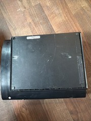 Sony PlayStation 3 (PS3) Super Slim 250GB CECH-4001B Console And Power Cord