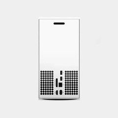 Microsoft Xbox Series X 1TB Video Game Console – White