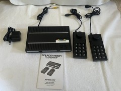ColecoVision Flashback Classic Game Console w/ 61 Built In Games Good Condition