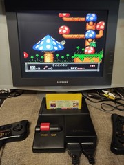 BT Happy Angel 8bit console dendy