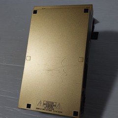 Sony PlayStation2 PS2 Hyakushiki Gold Limited Edition Console SCPH-55000 GU
