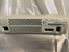 Microsoft Xbox 360 complete set up see description and pictures