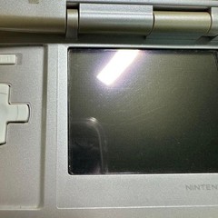 Nintendo DS Mew Edition Limited Console Complete Boxed Tested 6613