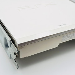 Sony PSX DESR-5700 160GB HDD DVD Recorder PS2 Console w/ Controller Japan