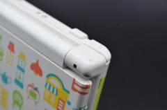 [REGION FREE] New Nintendo 3DS LL XL Console Animal Crossing console 002
