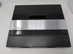 2 Port Atari 5200 Console w/ UAV Video Mod, S-Video/Composite Output