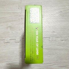 Nintendo 3DS LL Mario Brothers Luigi 30th Anniversary Japanese edition New