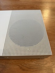 Microsoft Xbox One S 1TB Console Only Tested Working