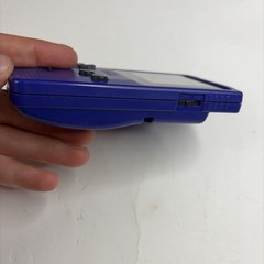 Nintendo Gameboy Boy Color Grape Purple Console CGB-001 OEM