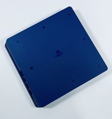 🎮 Sony PS4 Dragon Quest Loto Edition Console Full Set Blue Gold Slime Japan
