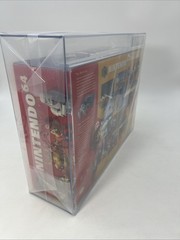 1996 Nintendo 64 Console 80+ “NM Qualified” VGA Graded(1/7/2026) w/ COA RARE