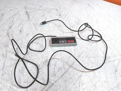 Nintendo Entertainment System HDMI NES Classic Edition with 1x Controller