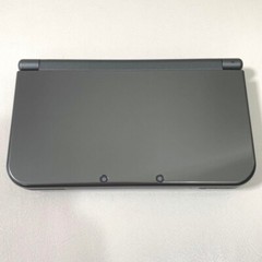 Nintendo new 3DS LL XL Console Only Select Colors & AC Japanese Language Edition