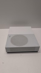 Microsoft Xbox One S 500GB Video Game Console w/ Controller & Cords (P03066162)