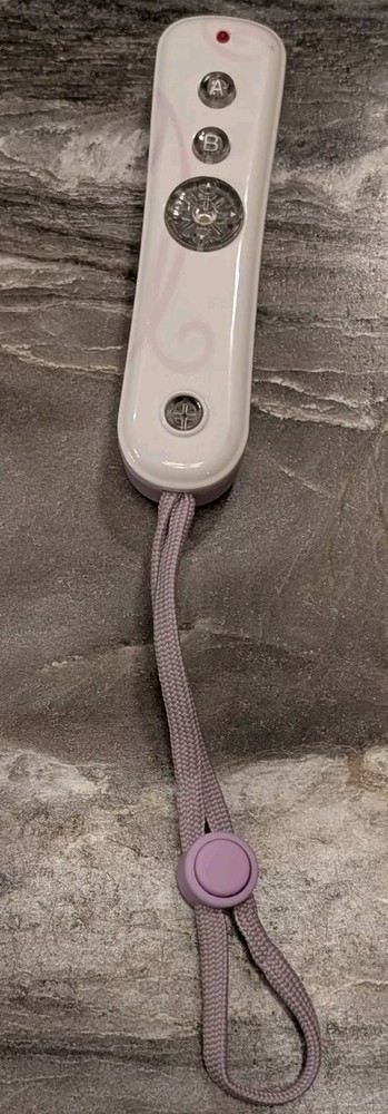 Disney Jakks Pacific Point and Shoot Plug N Play Console Motion Controller 2548W