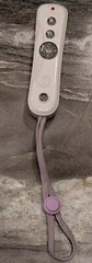 Disney Jakks Pacific Point and Shoot Plug N Play Console Motion Controller 2548W