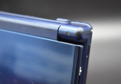 [REGION FREE] NEW Nintendo 3DS LL XL Metallic Blue Console Tested 017
