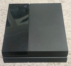 Sony PlayStation 4 500GB Jet Black Console