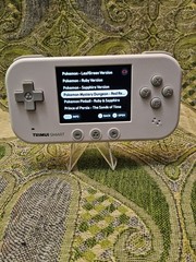TrimUI Smart 64gb Pre Loaded Hundreds Of Games