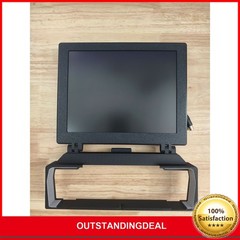 Retro 10.4-Inch LCD Screen 800×600 with 3.5mm Earphone Jack for SEGA Saturn Game
