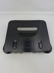Nintendo 64 N64 NUS-001 (JPN) Console System Cables