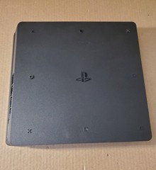 Sony PlayStation 4 500GB Jet Black Console